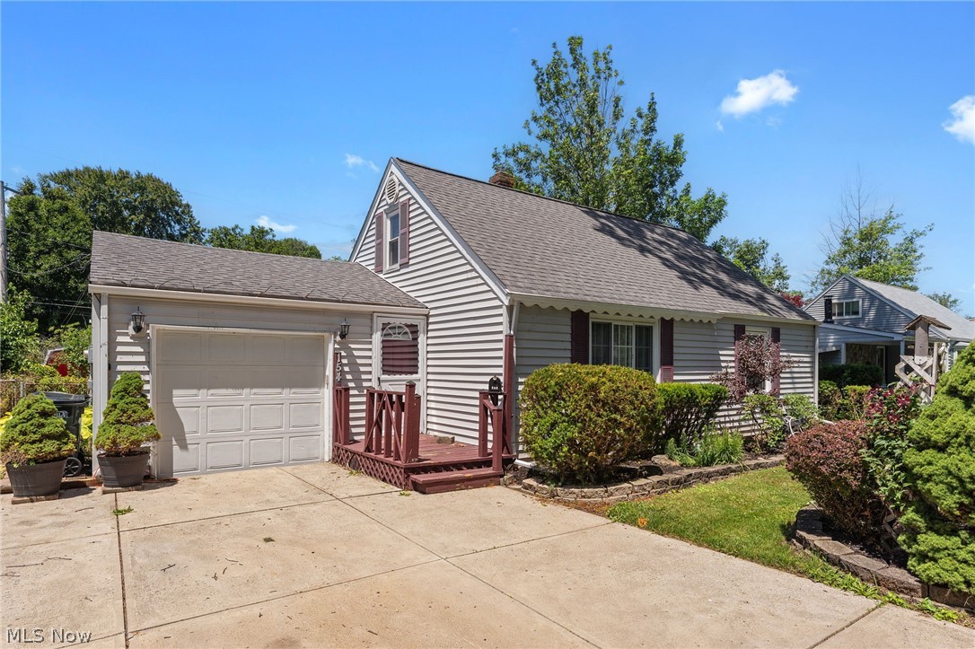 154 Fairfield Road Avon Lake, OH 44012 - Photo 1 of 43