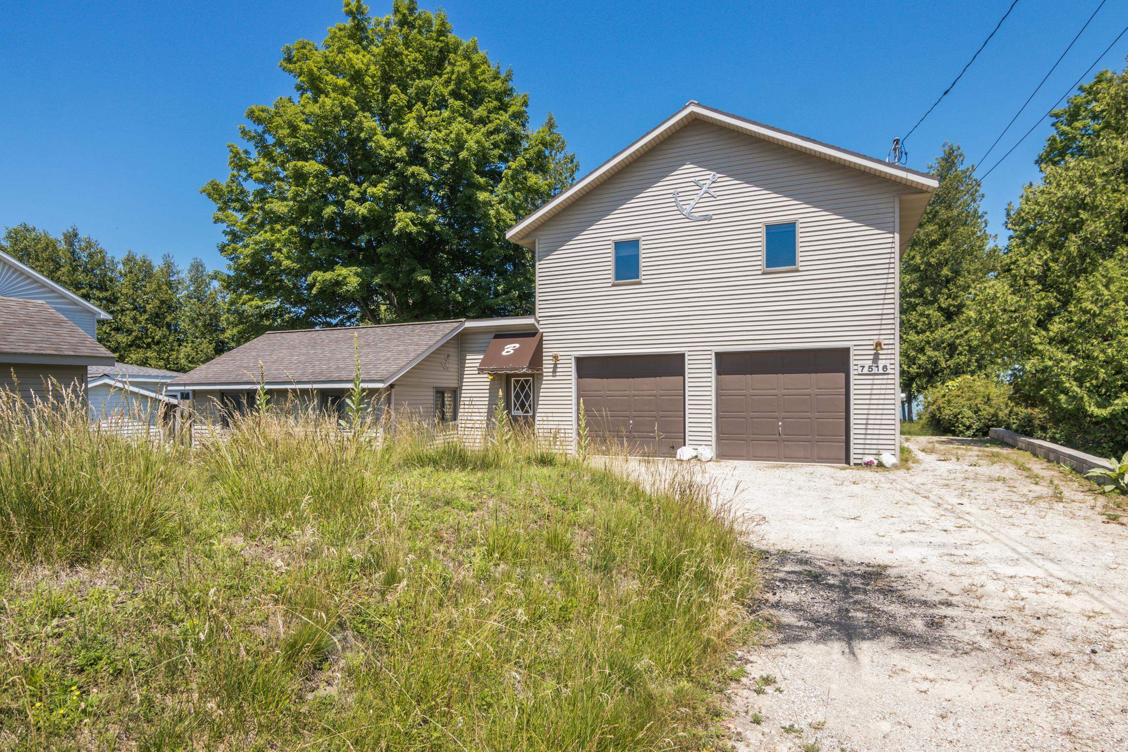 7516 Crystal Beach Road Northwest Rapid City, MI 49676 - Photo 9 of 39