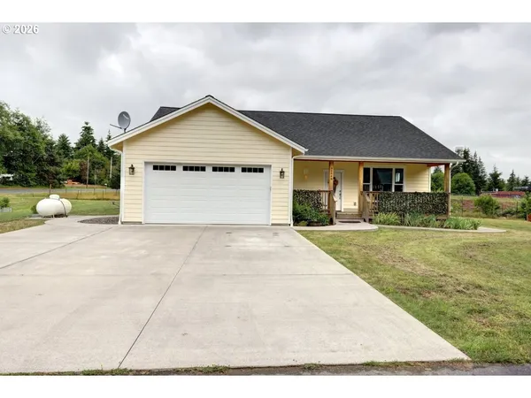 $567,700 | 92648 Waldbom Road, Astoria, OR 97103