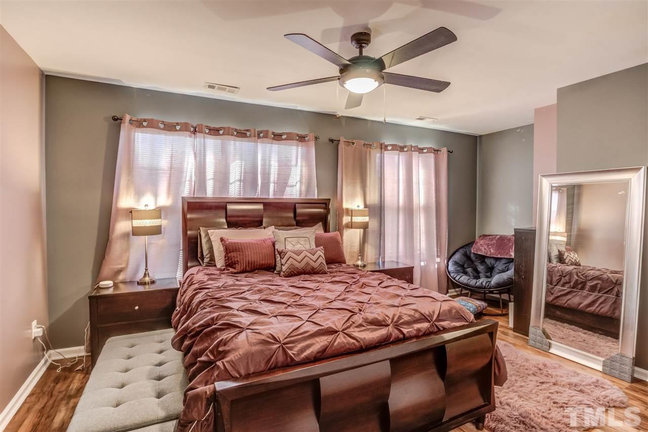 2407 Savior Street Raleigh, NC 27610 - Photo 14 of 19