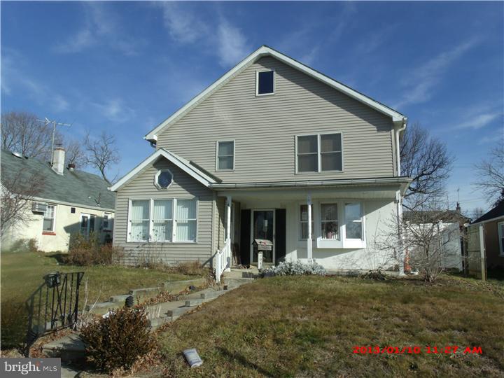 913 Ripley Street Philadelphia, PA 19111 - Photo 1 of 4 Exterior