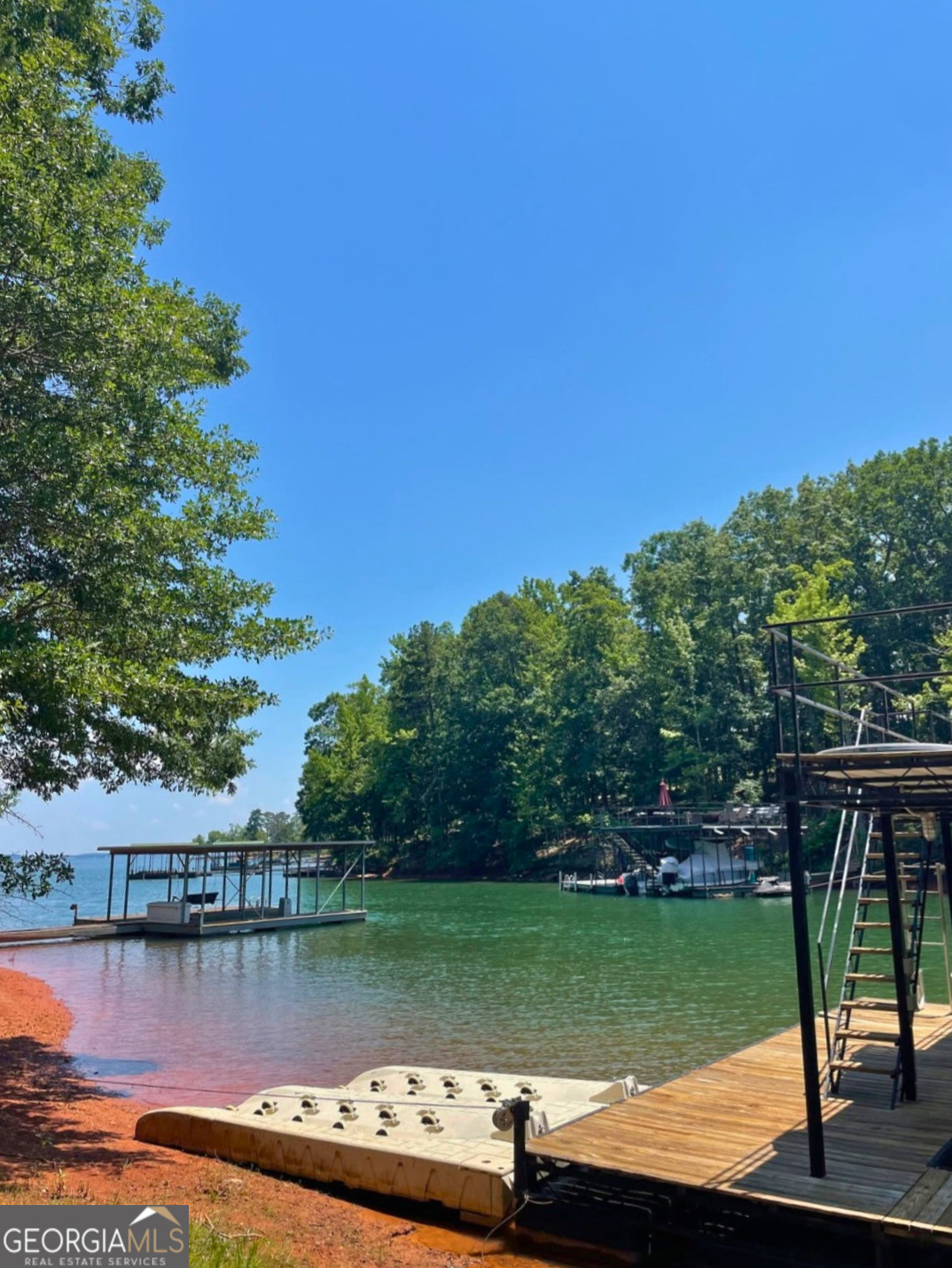 142 Hugh Dorsey Road Hartwell, GA 30643 - Photo 60 of 65