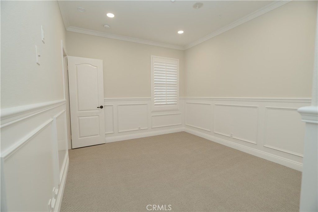 14 San Sovino Newport Coast, CA 92657 - Photo 20 of 44 a view of an empty room