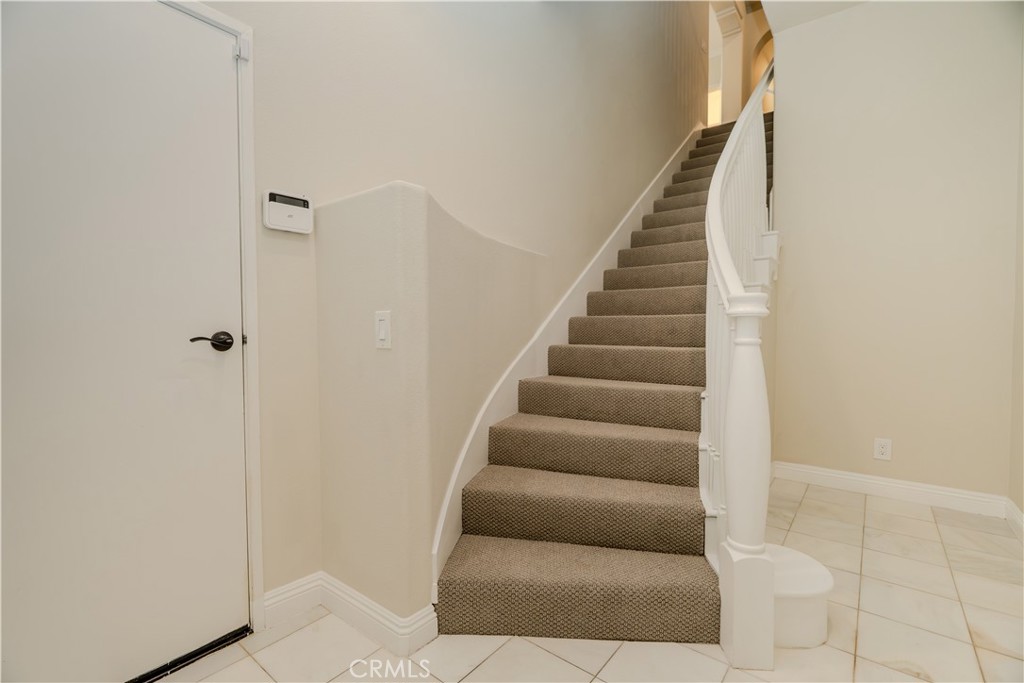 14 San Sovino Newport Coast, CA 92657 - Photo 3 of 44 a view of entryway and hall