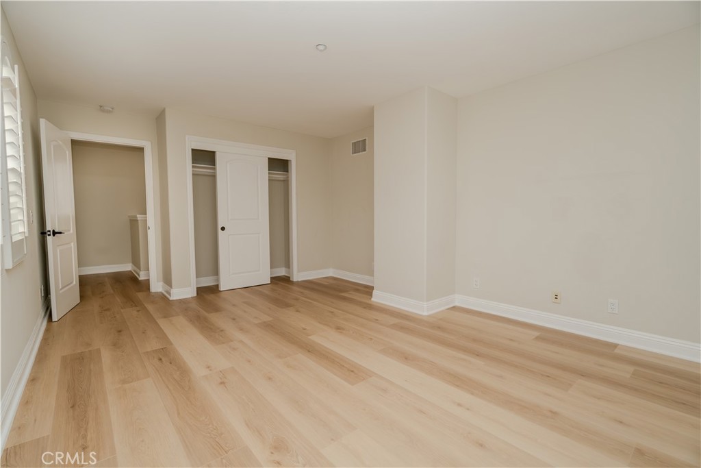 14 San Sovino Newport Coast, CA 92657 - Photo 32 of 44 wooden floor in a room