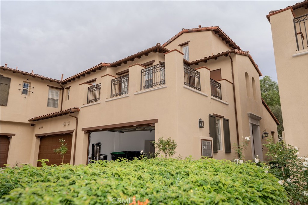 14 San Sovino Newport Coast, CA 92657 - Photo 36 of 44 front view of house with a yard