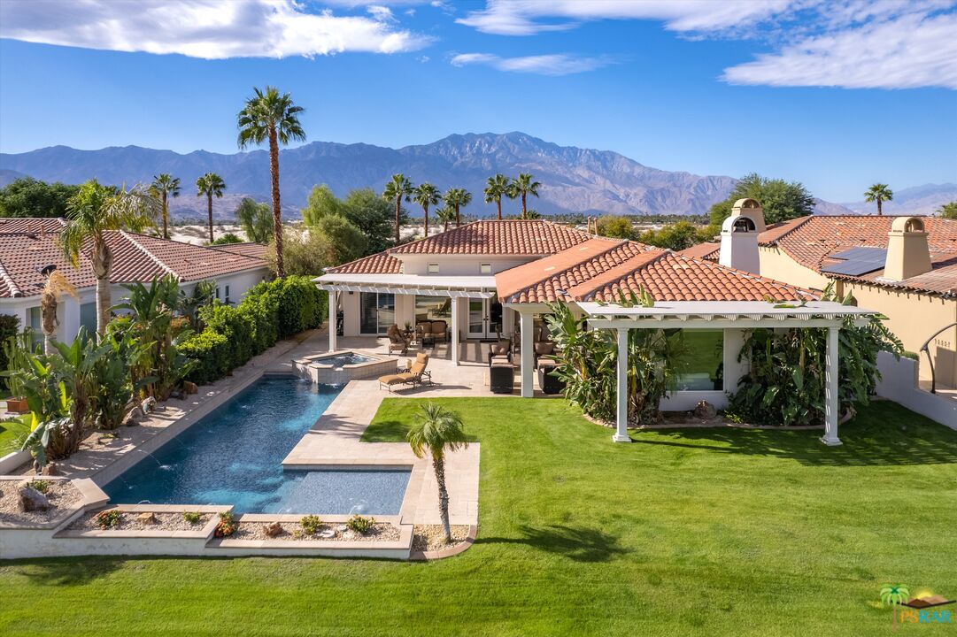 322 Loch Lomond Road Rancho Mirage, CA 92270 - Photo 1 of 49 Gallery Image 1