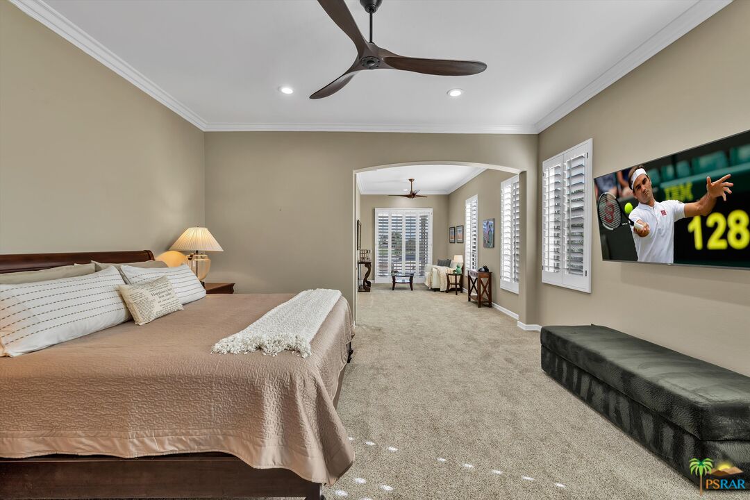 322 Loch Lomond Road Rancho Mirage, CA 92270 - Photo 38 of 49 Gallery Image 38