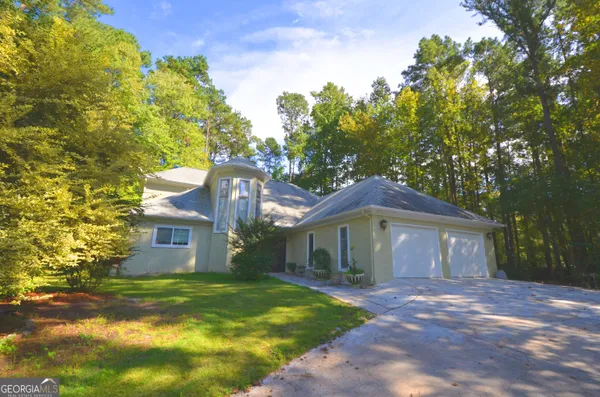 $629,000 | 108 Gleneagles Point, Peachtree City, GA 30269