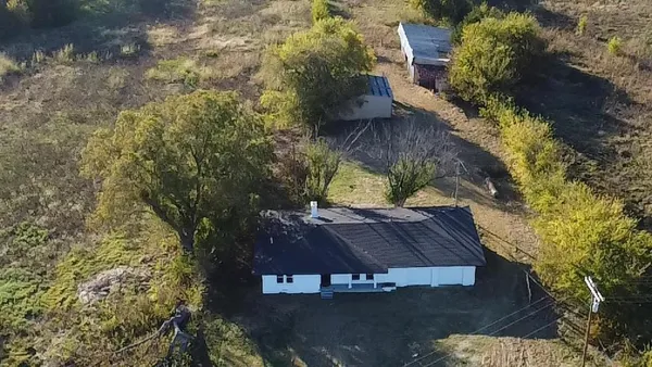 $440,250 | 6957 Farm To Market Road 100, Honey Grove, TX 75446