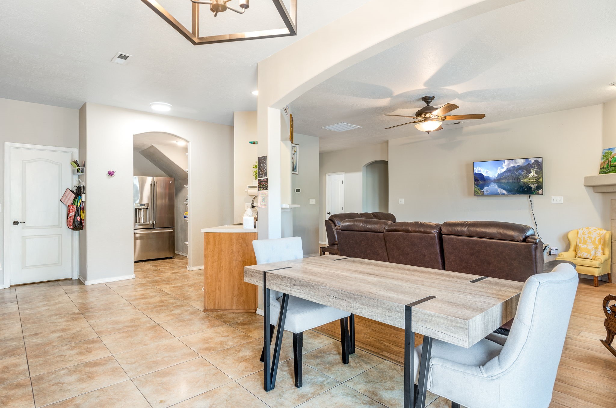 7224 Hearthstone Road Northwest Albuquerque, NM 87114 - Photo 7 of 25