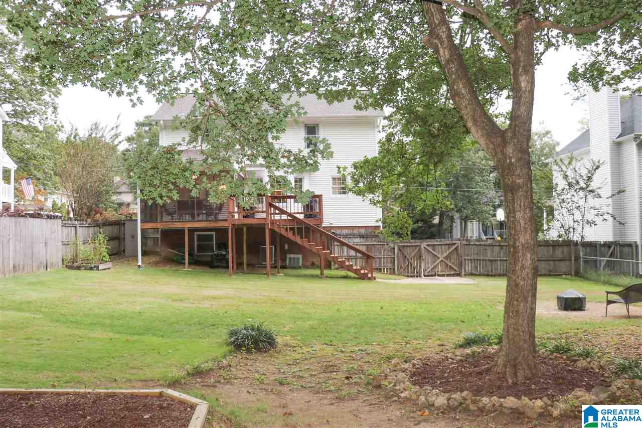 919 Falling Star Lane Alabaster, AL 35007 - Photo 35 of 36