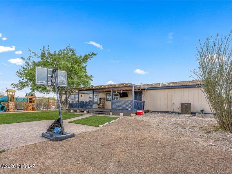13643 East Bright Sky Loop Vail, AZ 85641 - Photo 26 of 31
