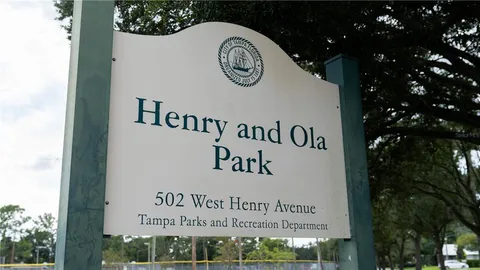 $339,900 | 216 West South Avenue, Tampa, FL 33603