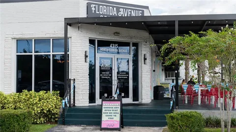 $339,900 | 216 West South Avenue, Tampa, FL 33603