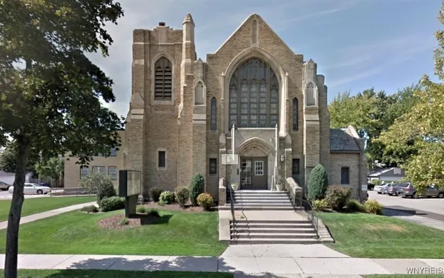 $425 | 700 Parkside Avenue, Buffalo, NY 14216