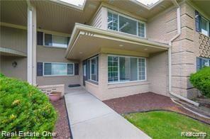 2377 Walton Boulevard, Unit 15 Rochester Hills, MI 48309 - Photo 1 of 9