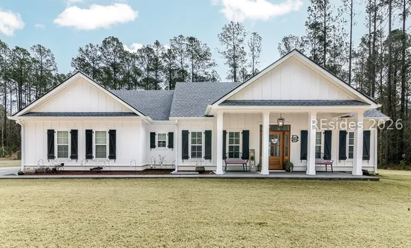 $679,000 | 2755 Honey Hill Circle, Ridgeland, SC 29936