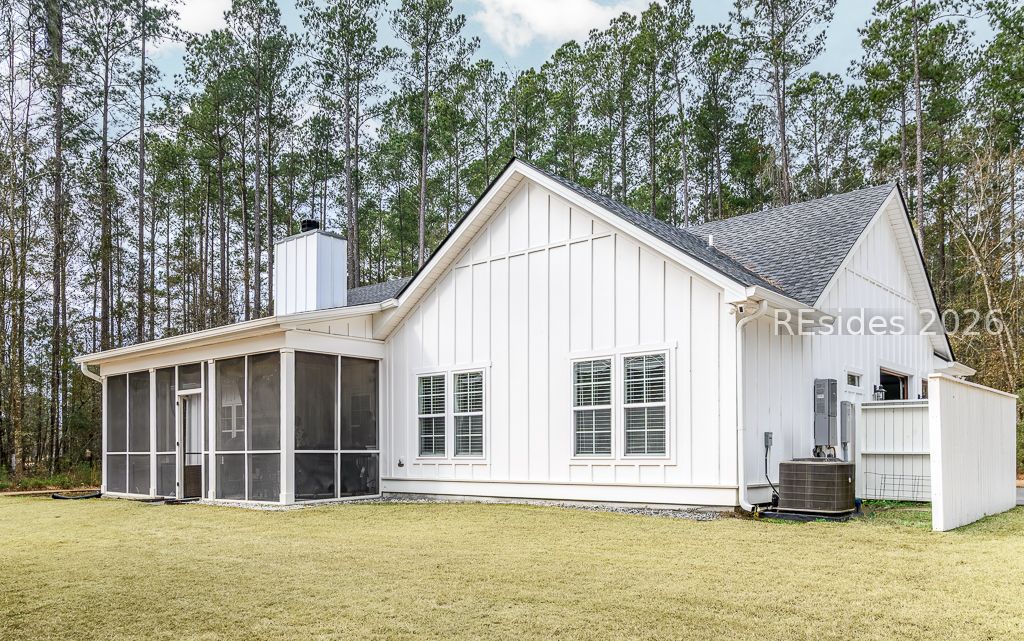 2755 Honey Hill Circle Ridgeland, SC 29936 - Photo 30 of 31