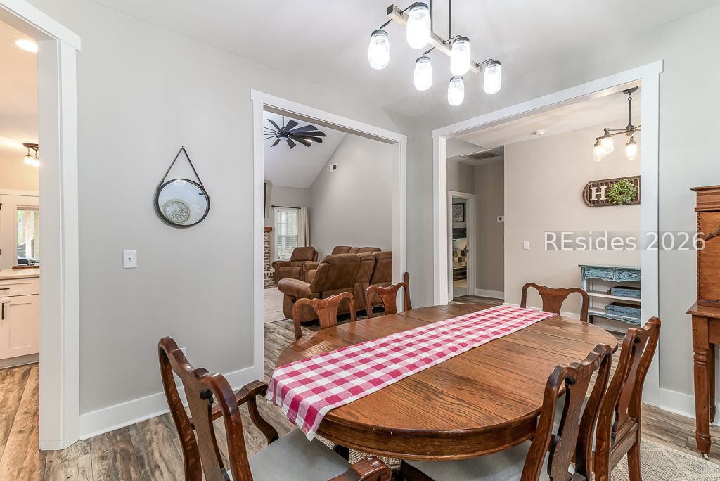 2755 Honey Hill Circle Ridgeland, SC 29936 - Photo 7 of 31