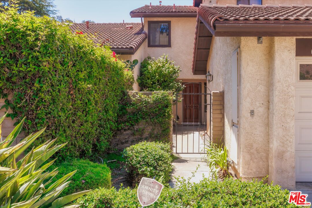 1108 Via Mavis Santa Maria, CA 93455 - Photo 2 of 28 front view of a house with a yard