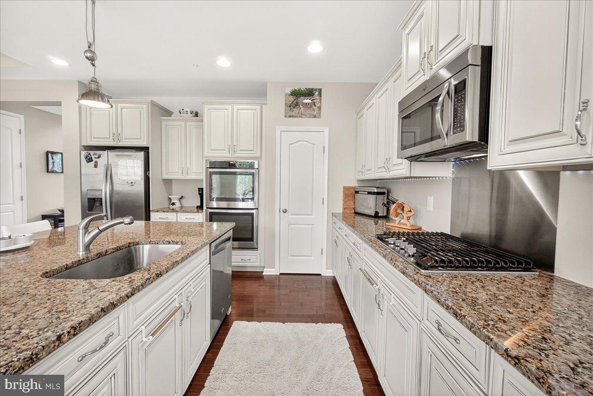 3614 Moline Court Monrovia, MD 21770 - Photo 18 of 57