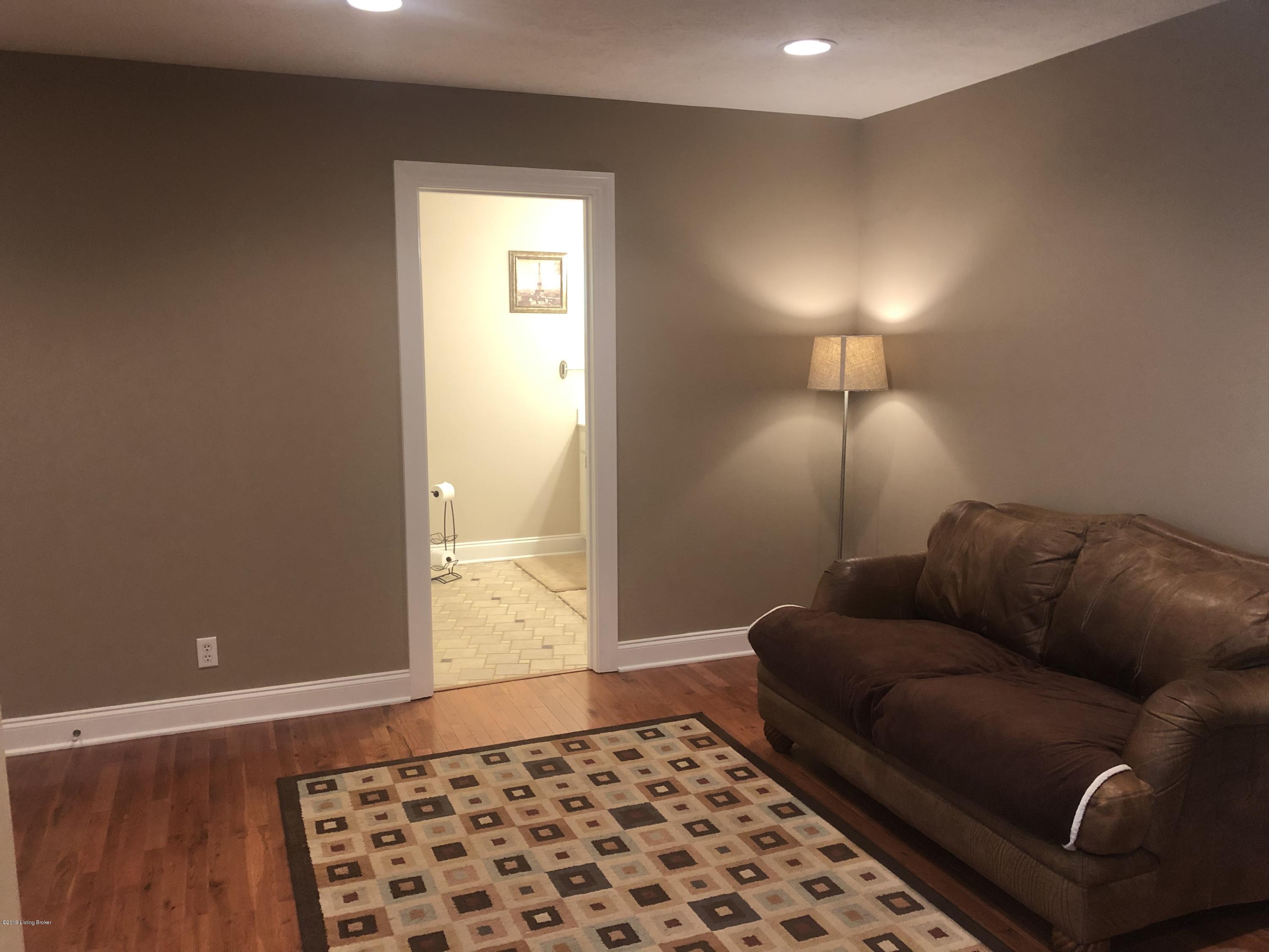 154 Ridge Pole Road Brandenburg, KY 40108 - Photo 29 of 67 Bonus Flex Room Upstairs