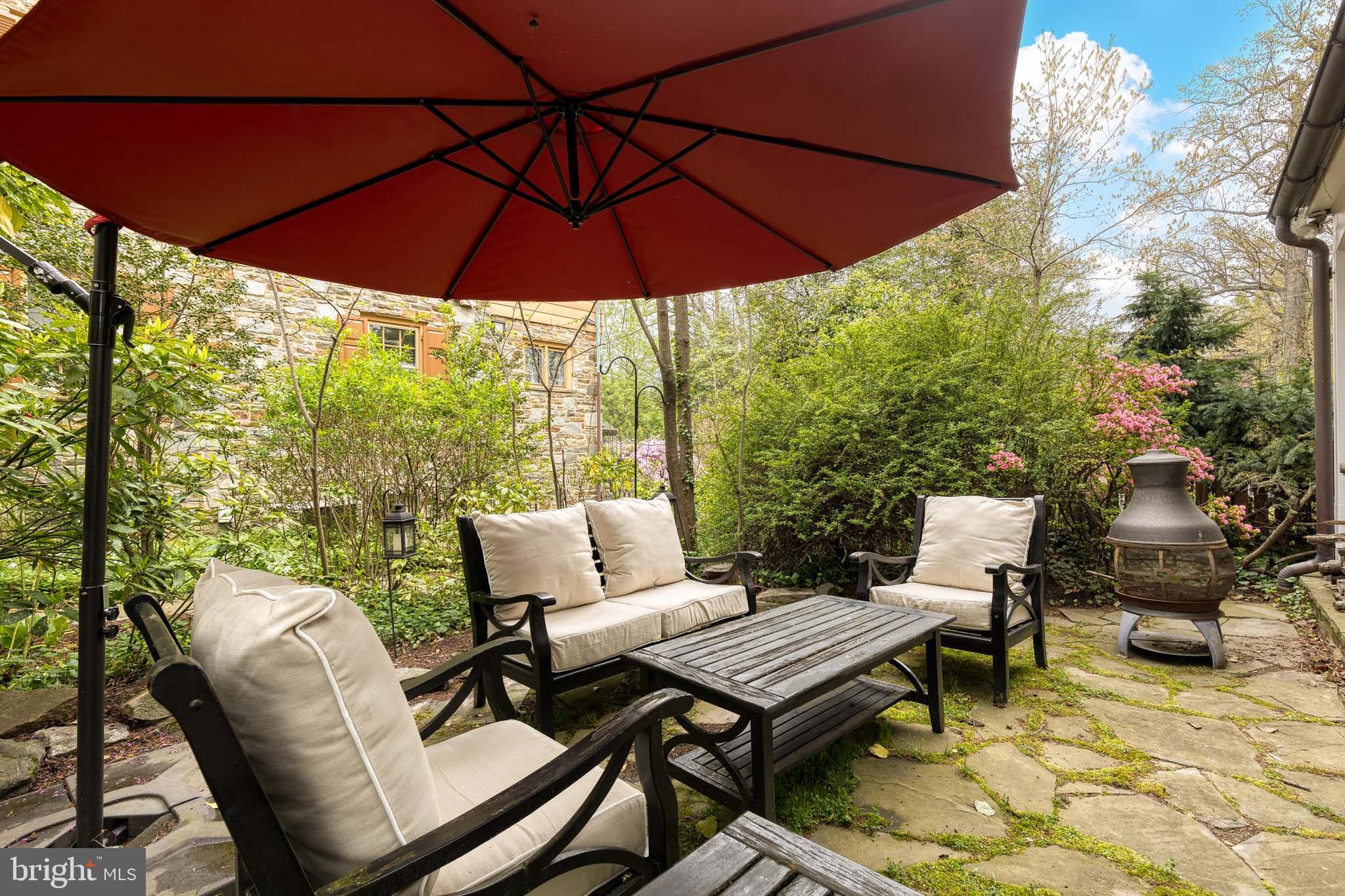 212 Paddington Road Baltimore, MD 21212 - Photo 49 of 53