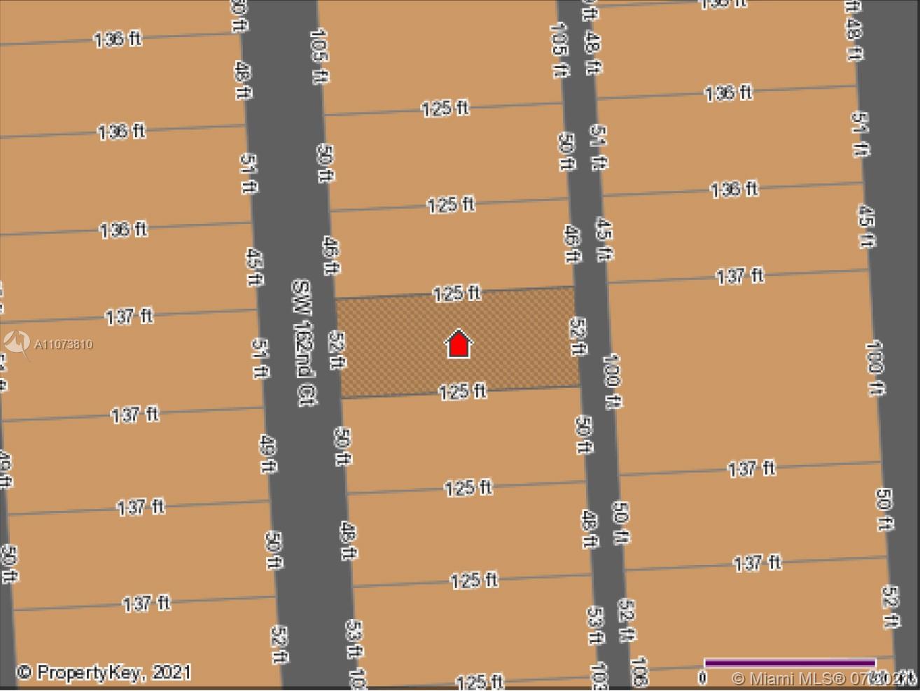 Sw 31-st Southwest 162nd Court Miami, FL 33185 - Photo 2 of 3