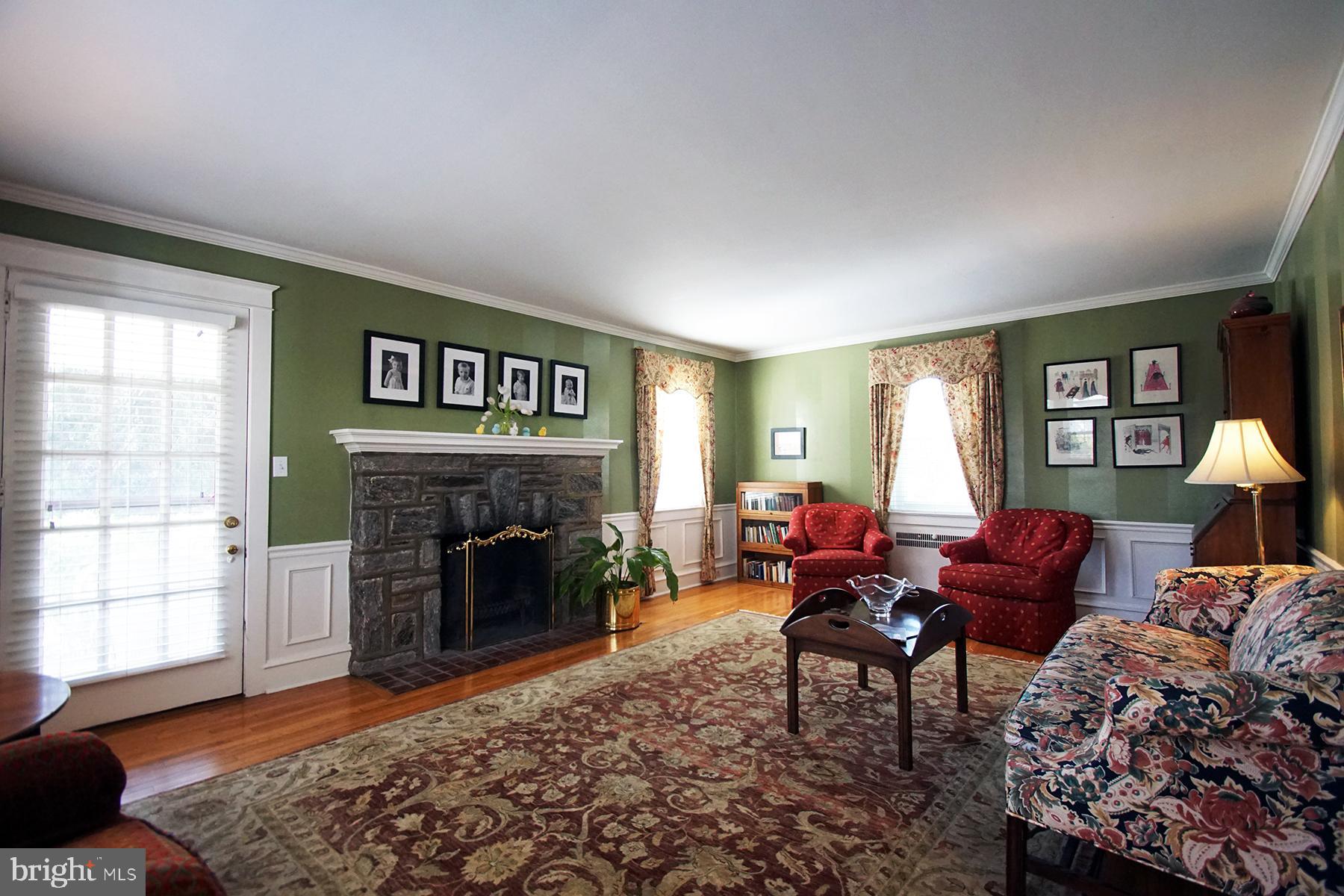 50 Rosedale Road Wynnewood, PA 19096 - Photo 5 of 32