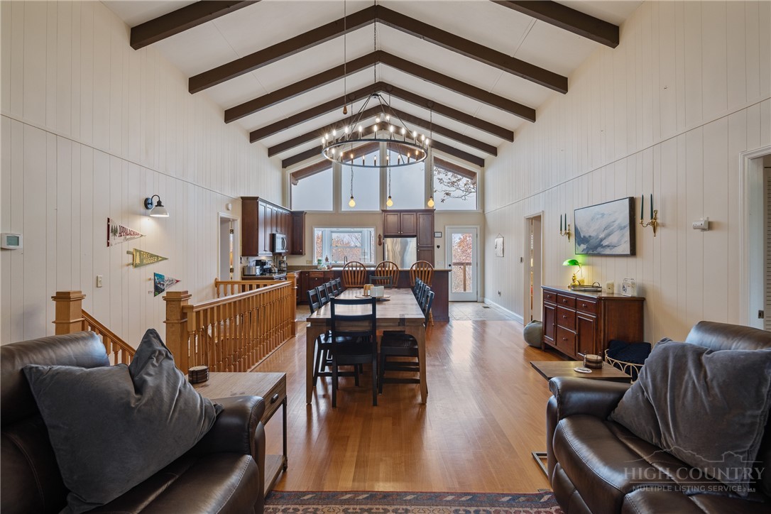 501 St Andrews Road Beech Mountain, NC 28604 - Photo 10 of 46