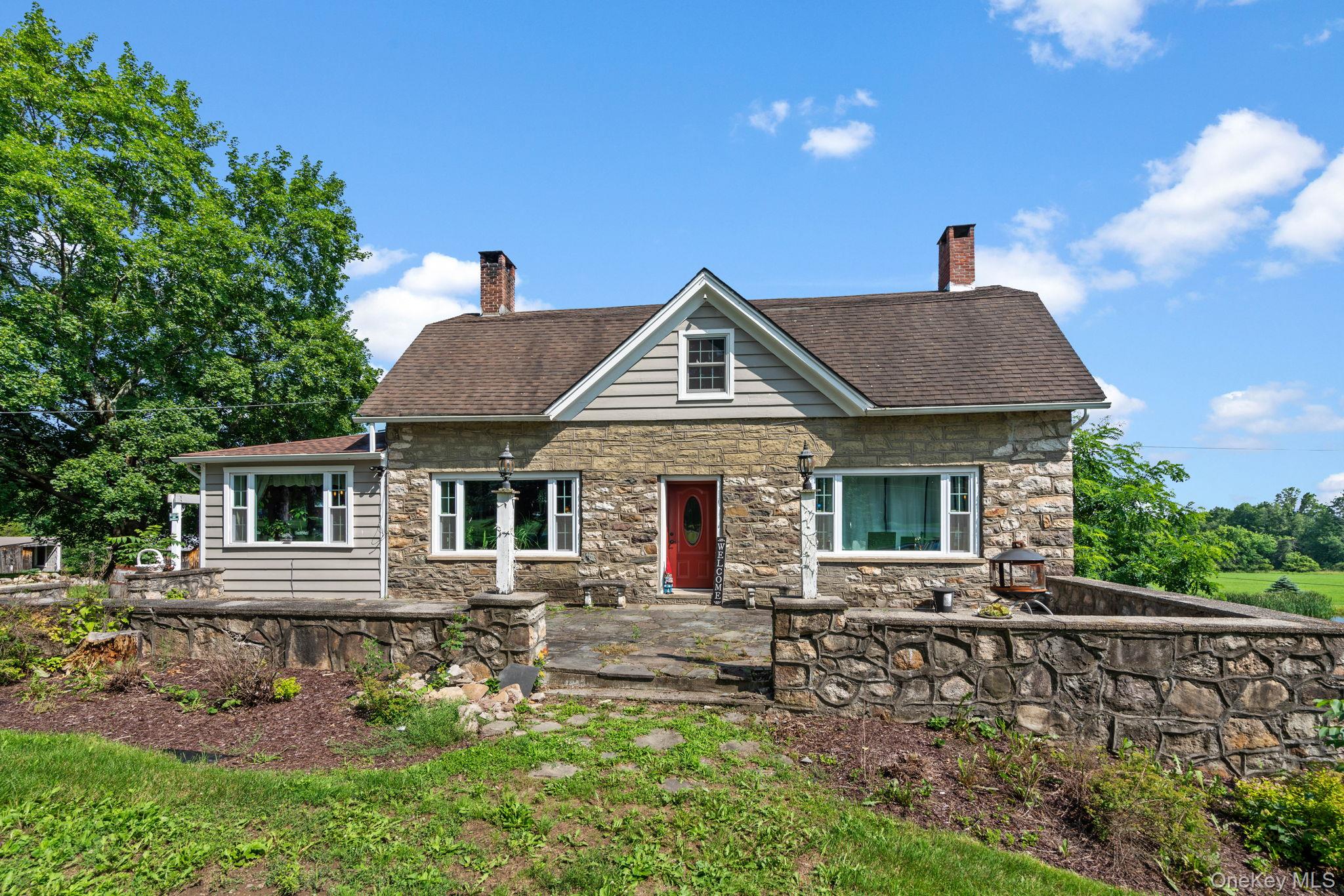 174 Hardenburgh Road Pine Bush, NY 12566 - Photo 23 of 50