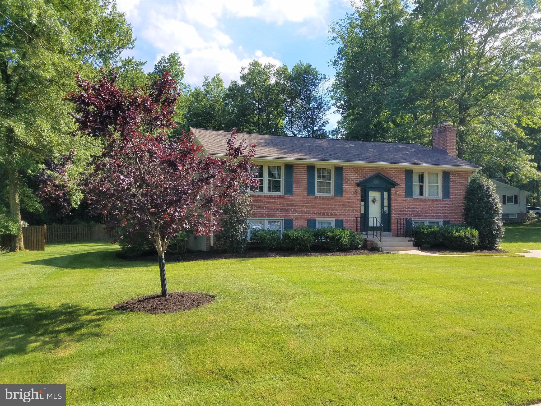5903 Windham Road Laurel, MD 20707 - Photo 1 of 16 Gallery Image 1
