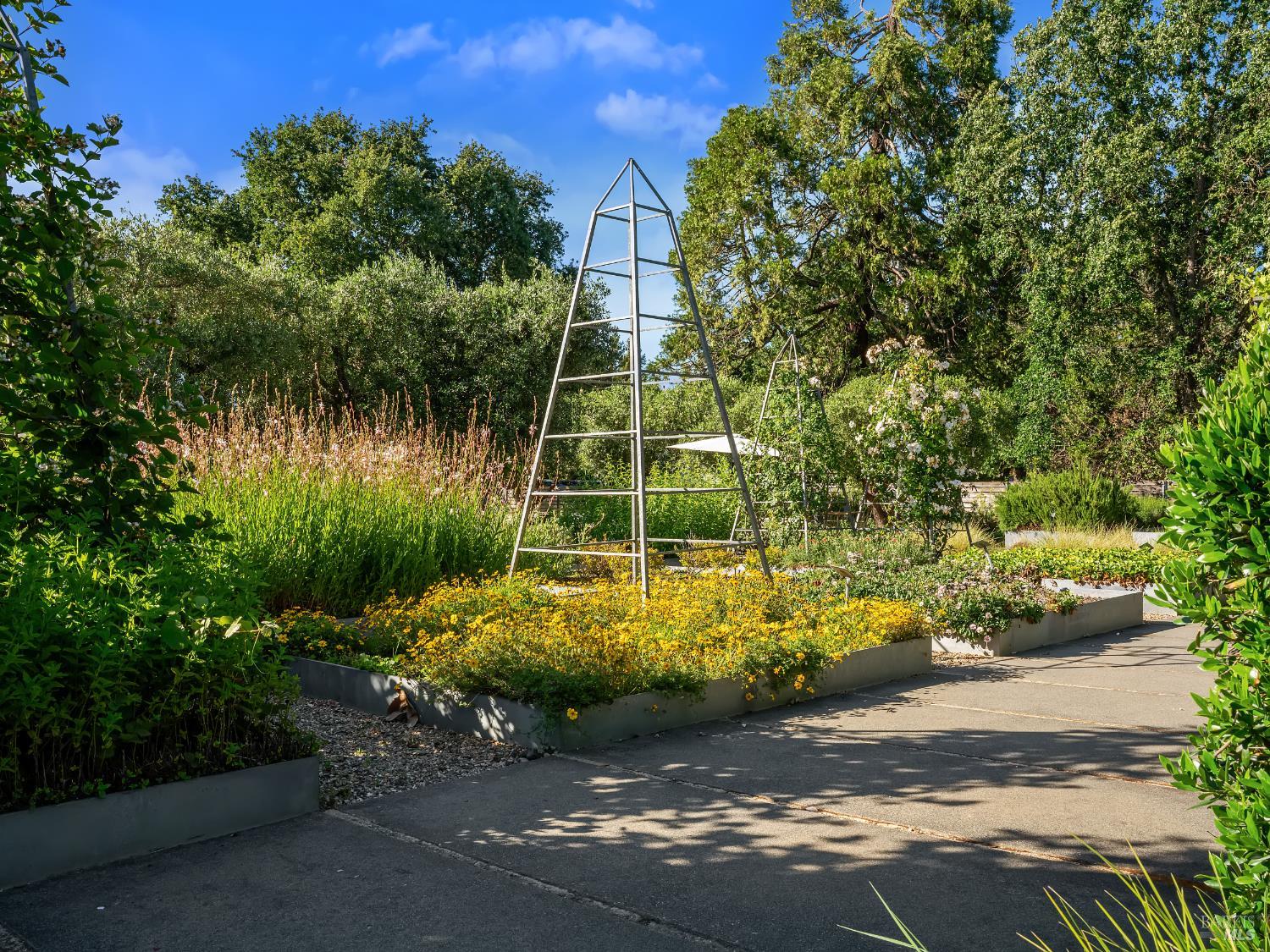 3487 Alexander Valley Road Geyserville, CA 95441 - Photo 40 of 54