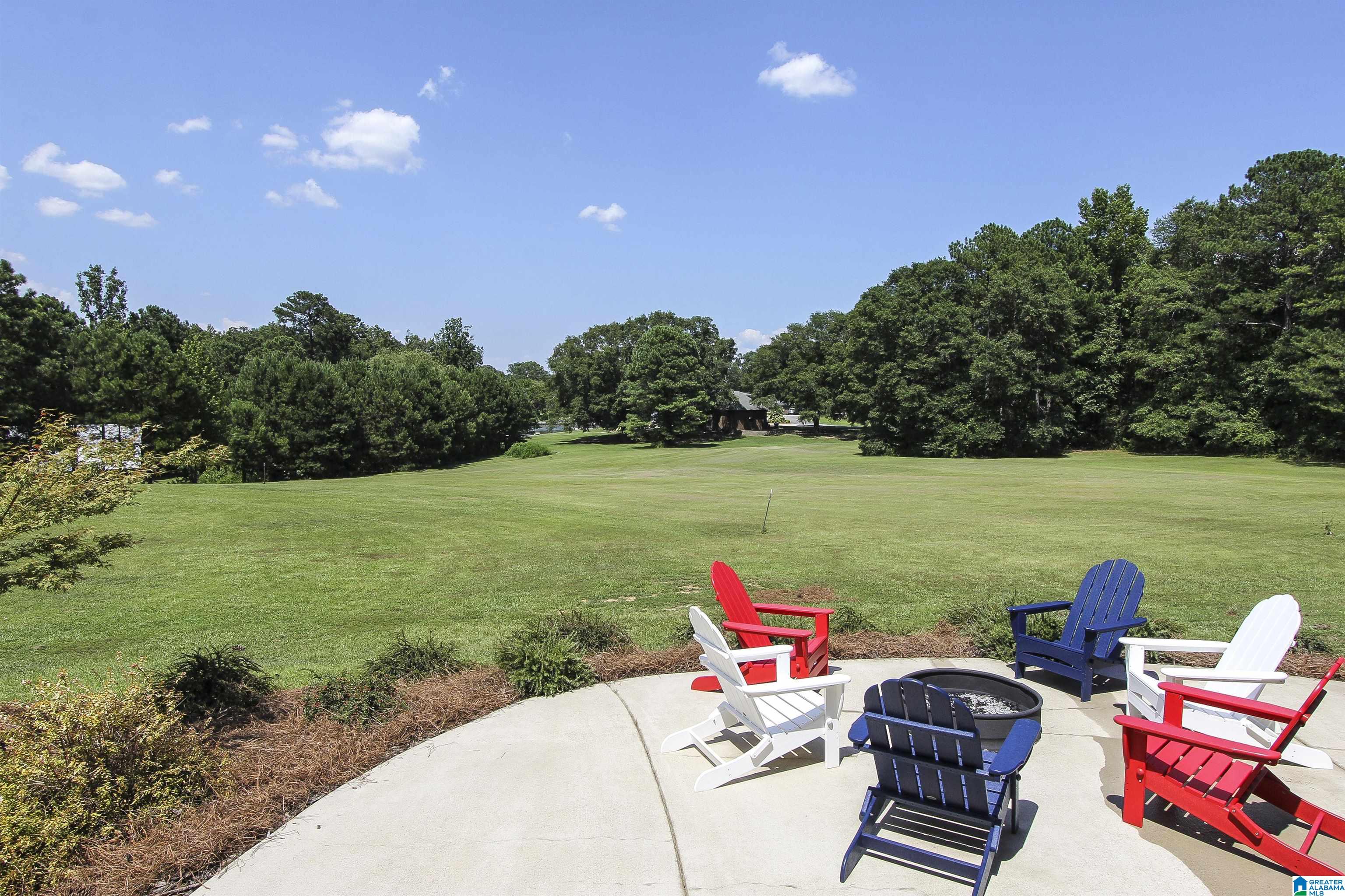 435 Treasure Island Road Cropwell, AL 35054 - Photo 16 of 78