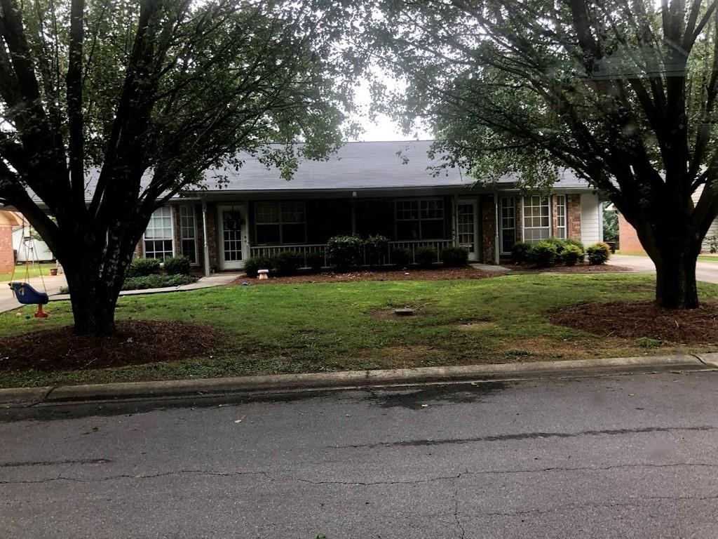 8 Stonecreek Drive Northwest Rome, GA 30165 - Photo 1 of 1 Gallery Image 1