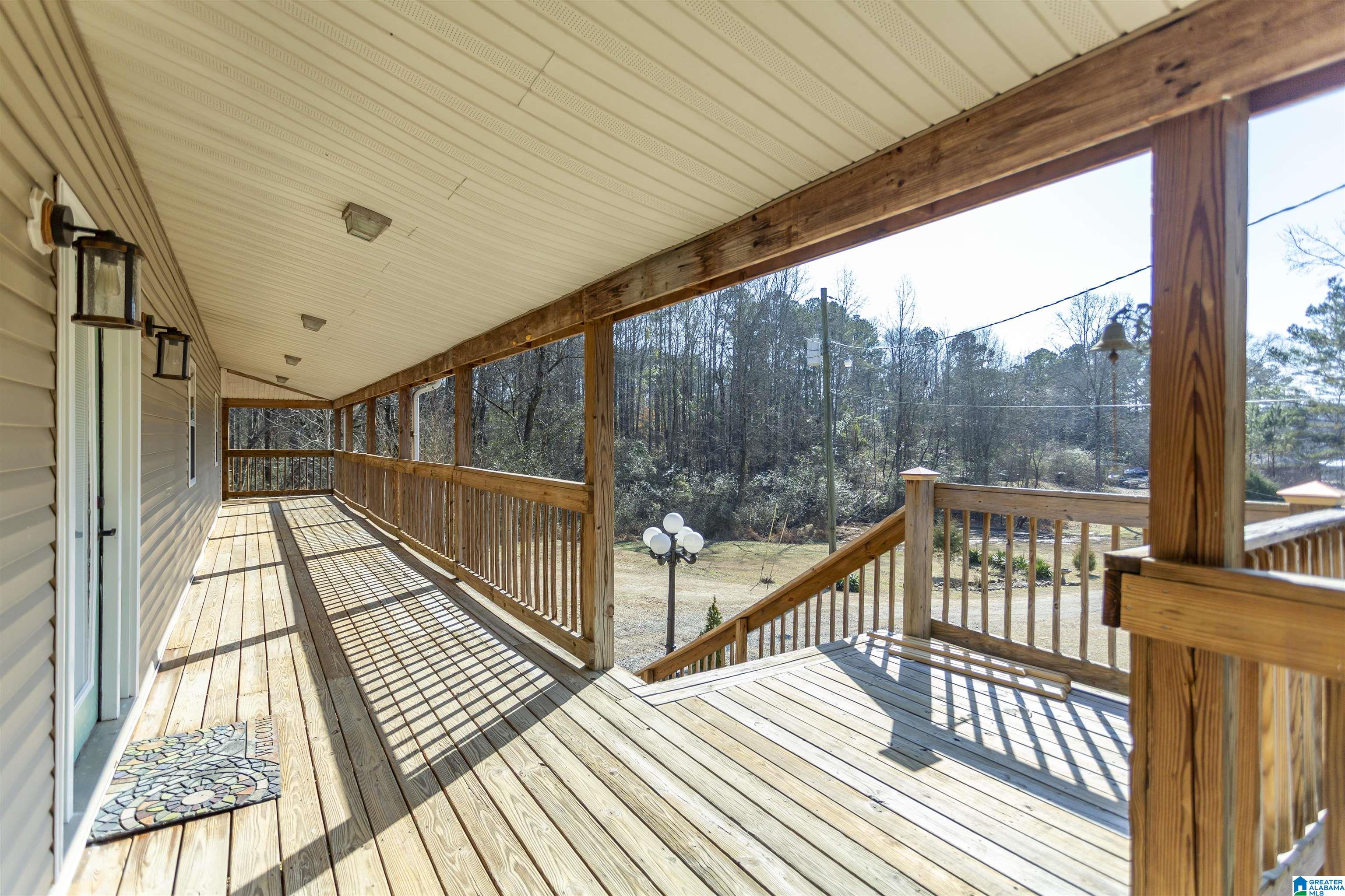 9454 Shipptown Road Empire, AL 35063 - Photo 15 of 82