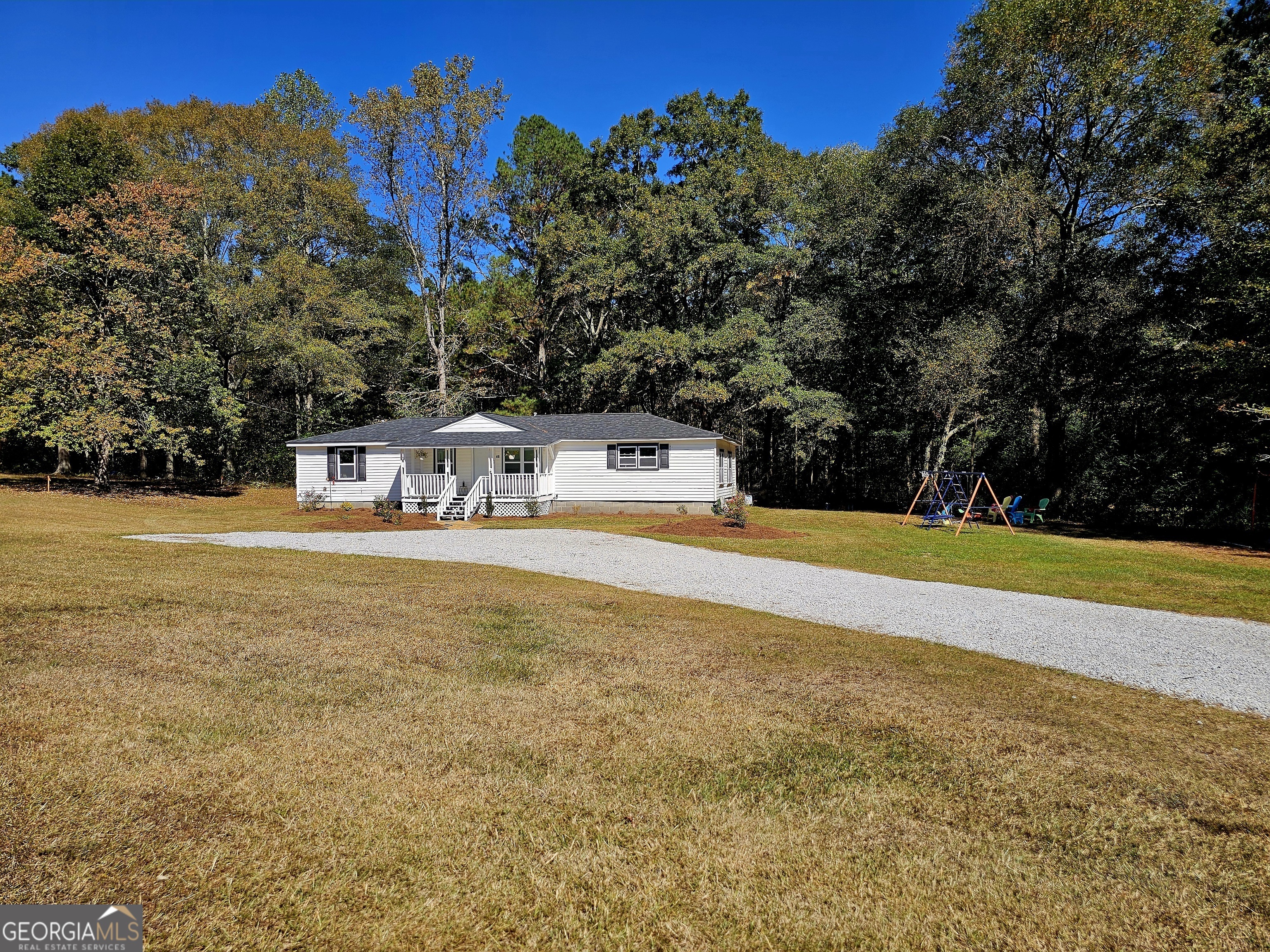 46 Gammon Road Carrollton, GA 30117 - Photo 4 of 17