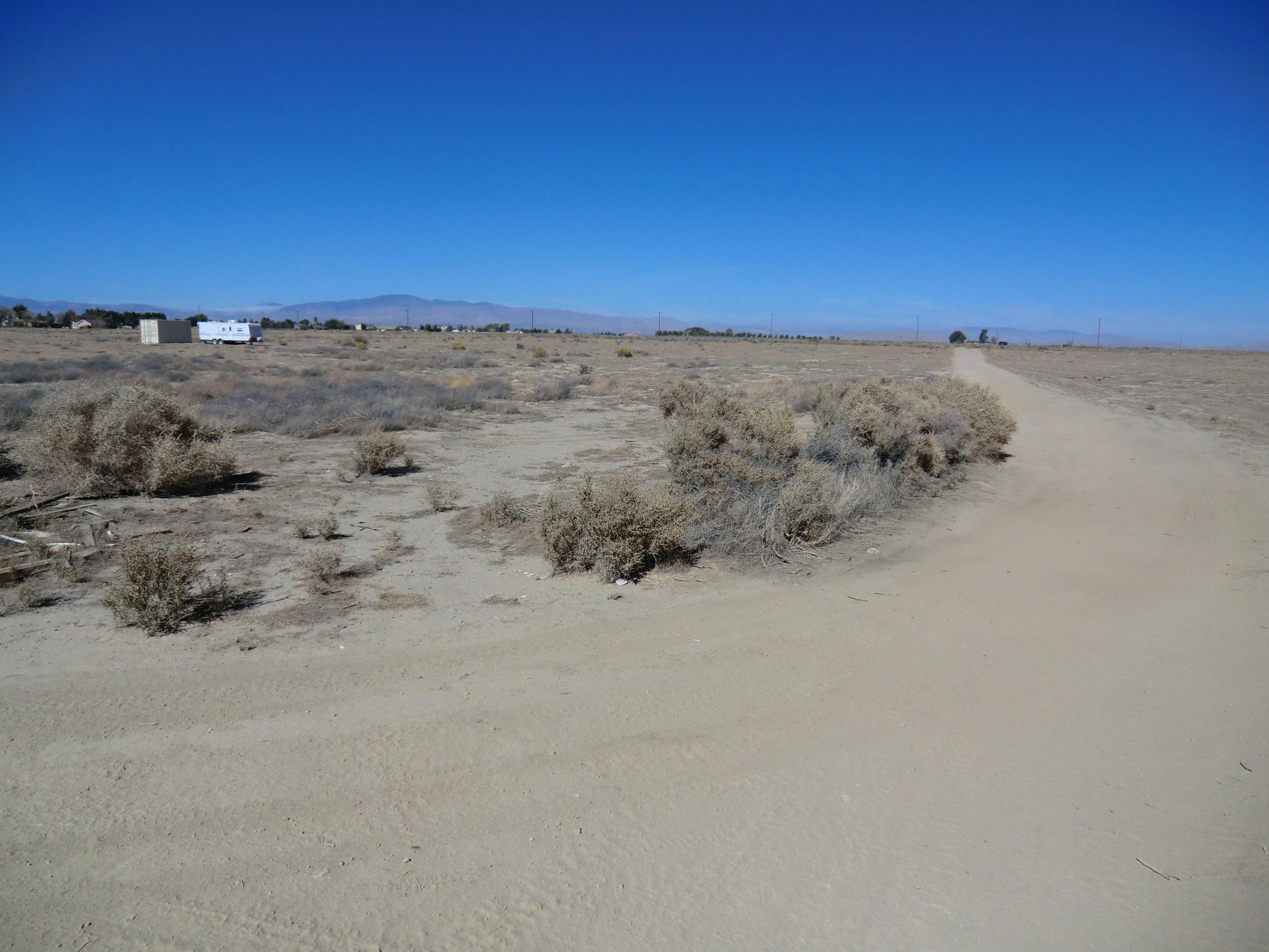 77 Stw Lancaster, CA 93536 - Photo 3 of 13 a view of beach and covered with snow