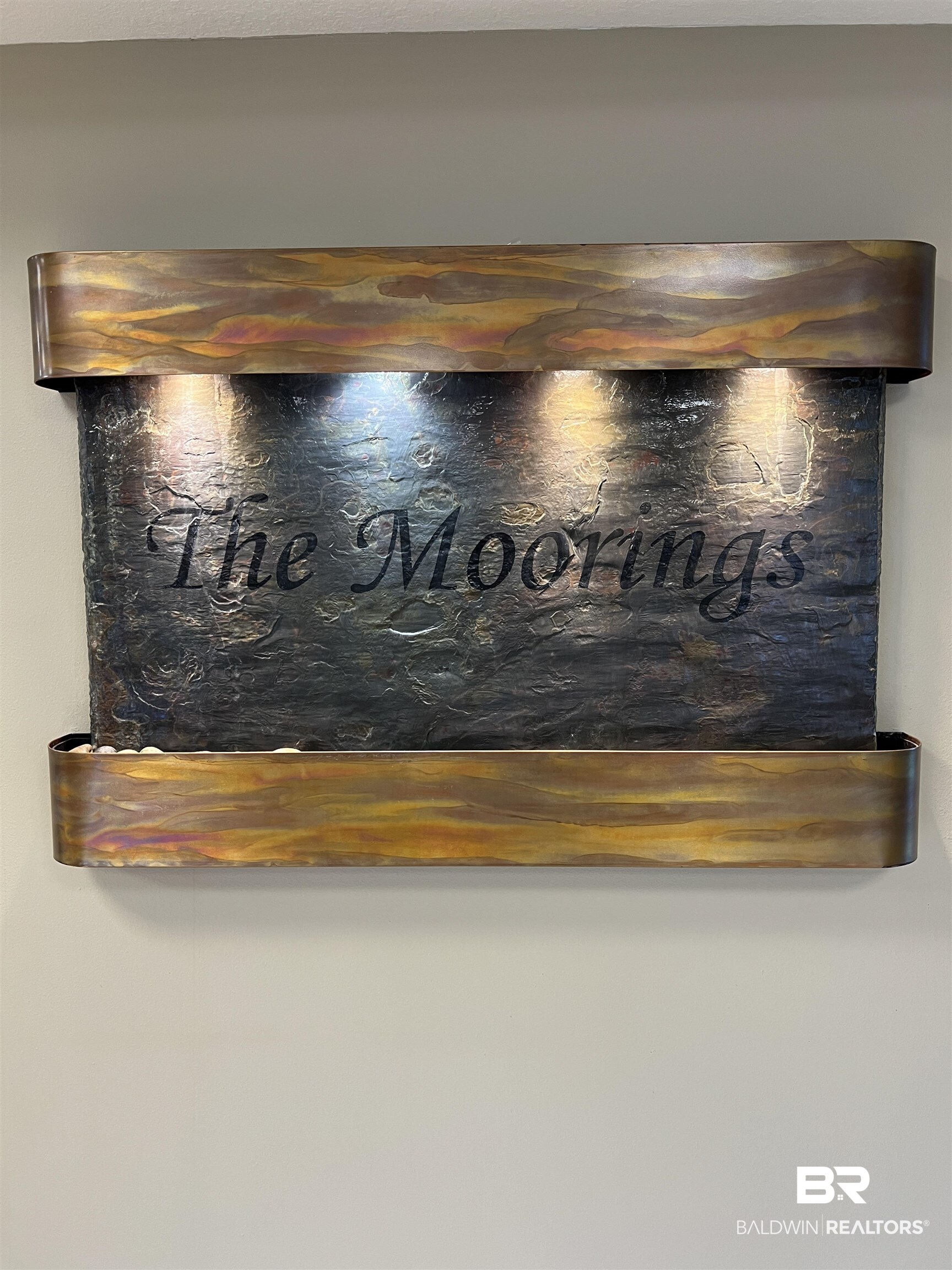 27800 Canal Road, Unit 409 Orange Beach, AL 36561 - Photo 3 of 22 lobby