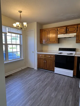 $795 | 3255 Tower Drive, Unit D, Clarksville, TN 37042