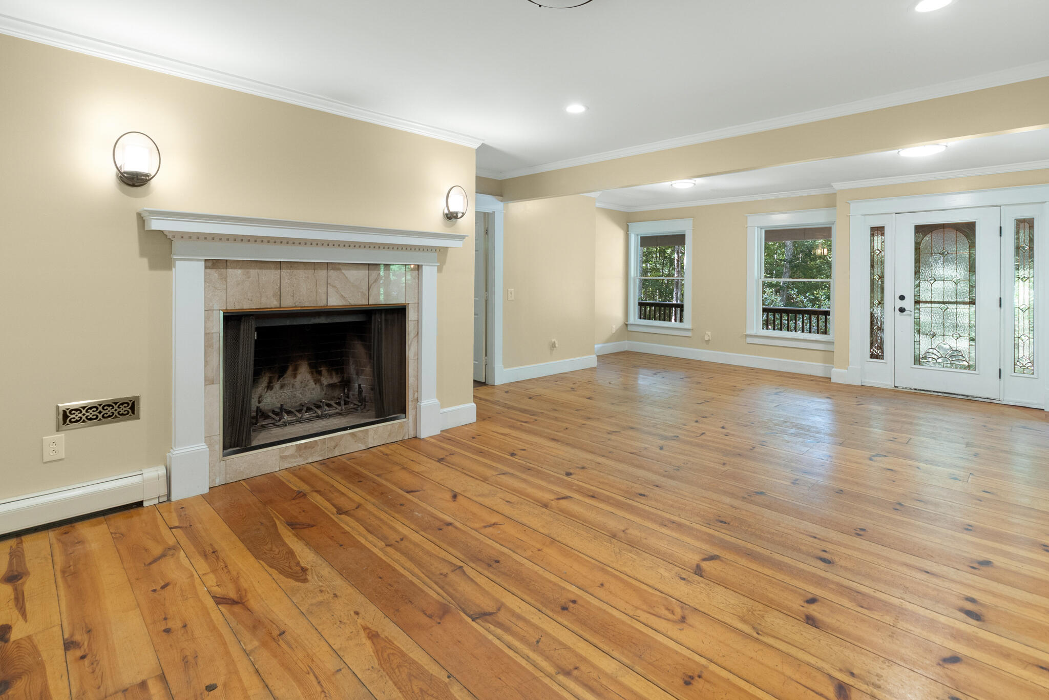 66 Wagg Road Bowdoin, ME 04287 - Photo 38 of 60 66 Wagg Bowdoin-10