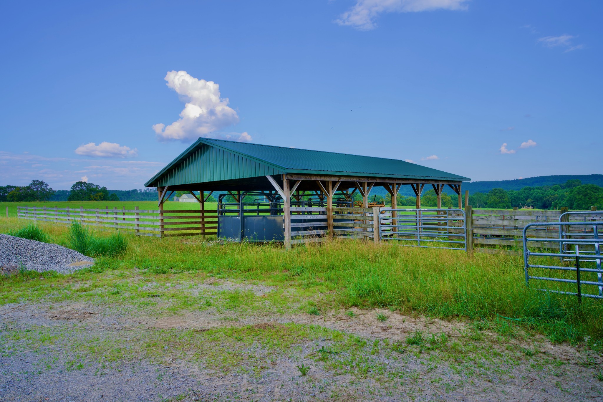 1 Griffith Road Pikeville, TN 37367 - Photo 14 of 22 Gallery Image 14