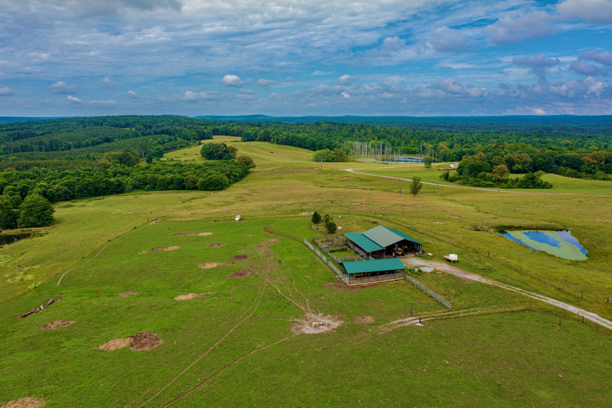 1 Griffith Road Pikeville, TN 37367 - Photo 5 of 22 Gallery Image 5
