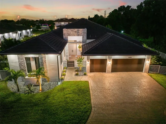 $12,500 | 5000 Southwest 159th Avenue, Southwest Ranches, FL 33331