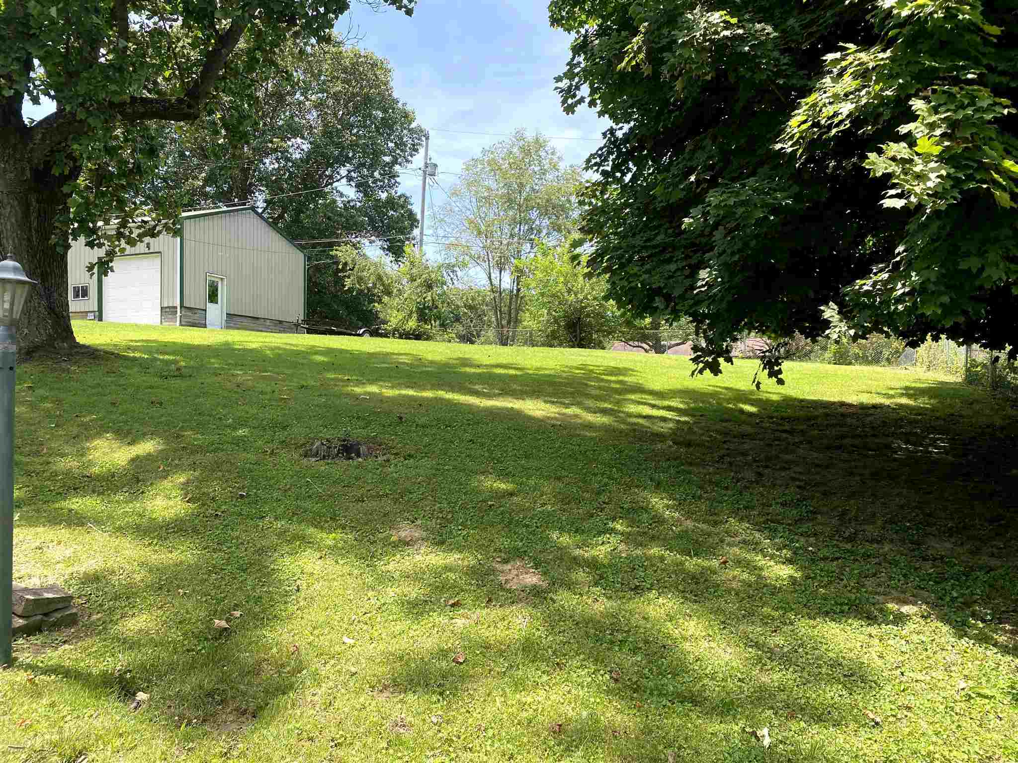 121 Mt Pleasant Road Bedford, IN 47421 - Photo 22 of 22