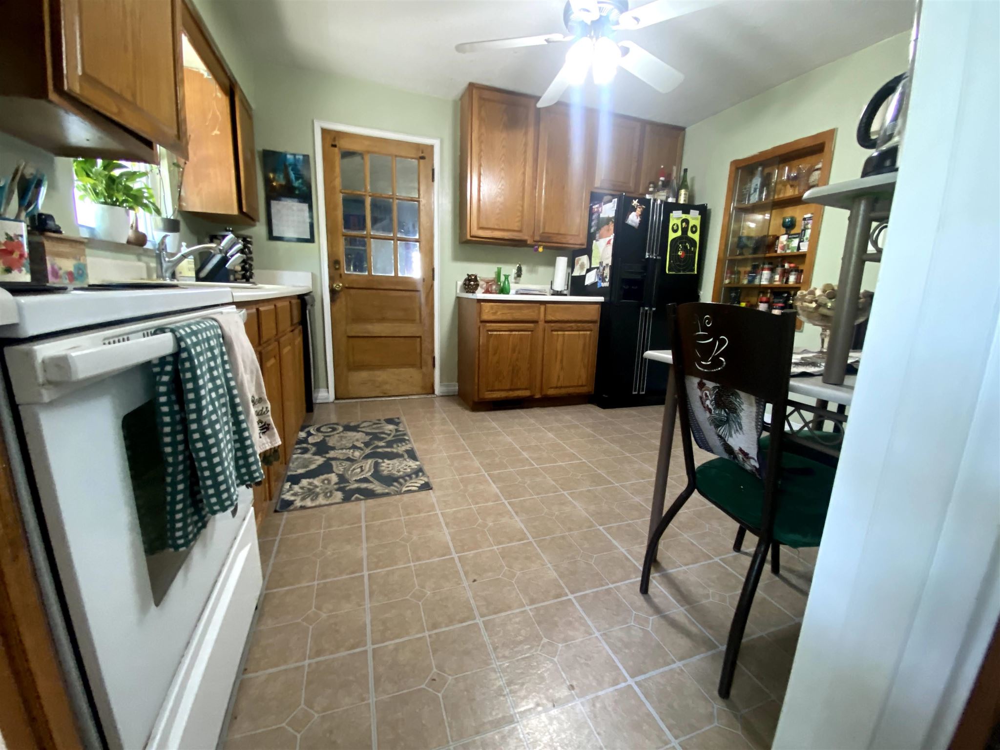 121 Mt Pleasant Road Bedford, IN 47421 - Photo 5 of 22