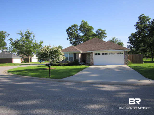 1663 Abbey Loop Foley, AL 36535 - Photo 1 of 1