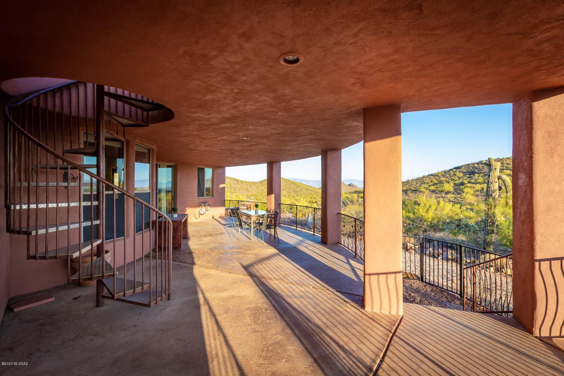 3835 West Coyote Ridge Trail Tucson, AZ 85746 - Photo 42 of 48