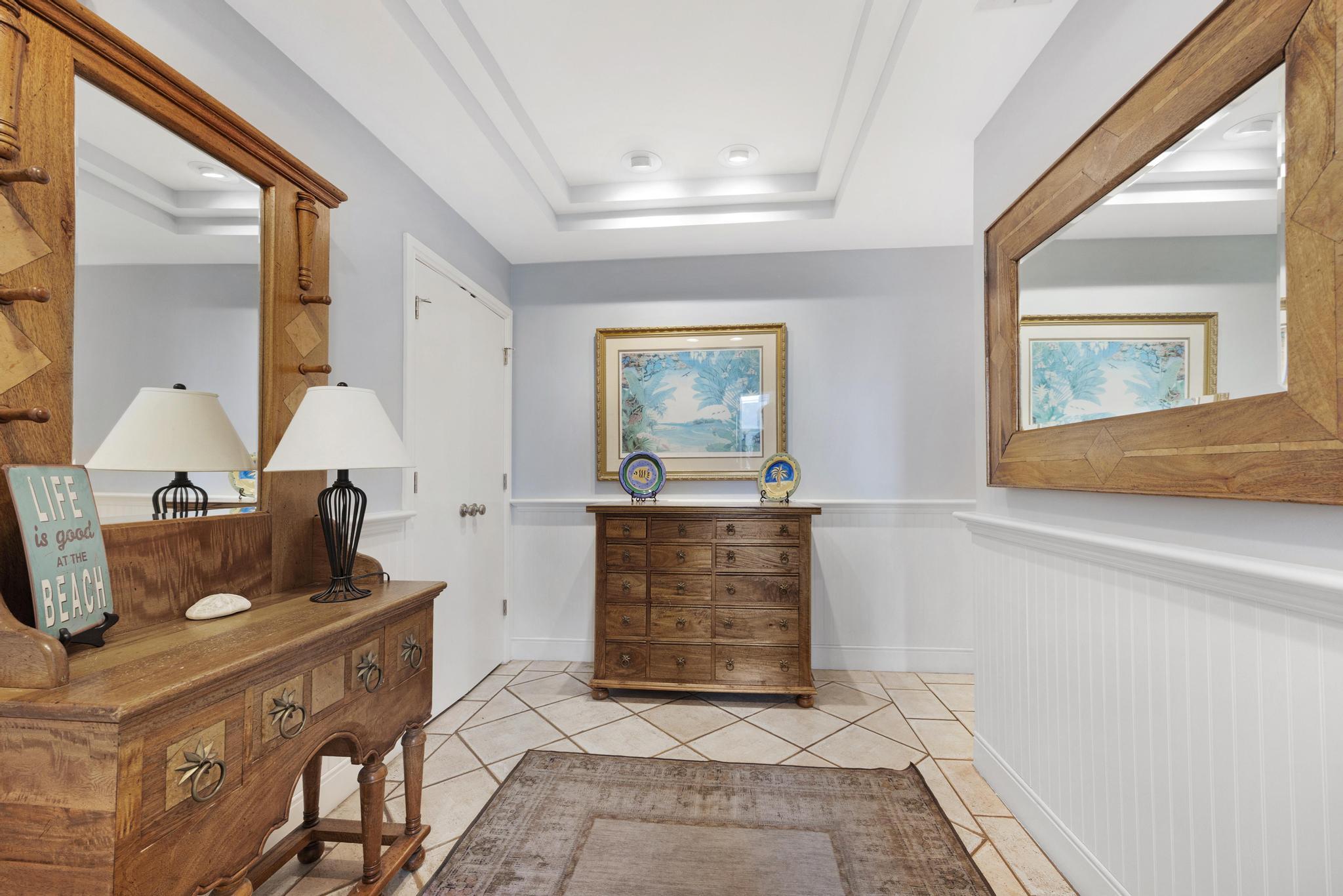115 Front Street, Unit 301 Key West, FL 33040 - Photo 2 of 52 a living room with furniture and a window